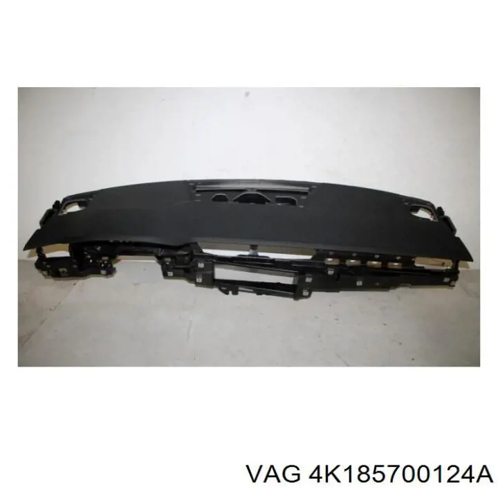 Панель салона передняя "торпедо" VAG 4K185700124A цена, от 1856.80 USD