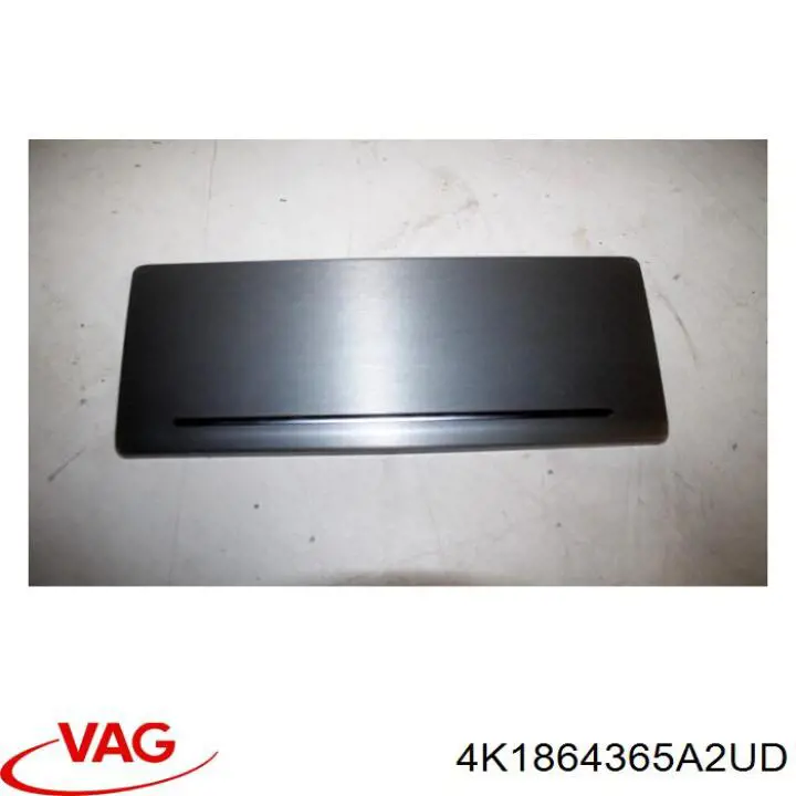  4K1864365A2UD VAG