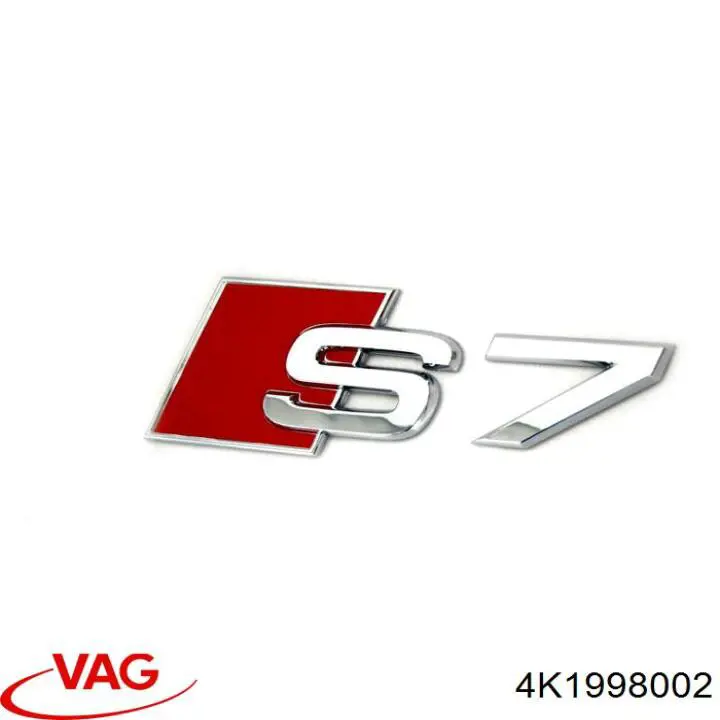 Дворники VAG 4K1998002 цена, от 34.53 USD