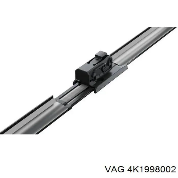Купить 4K1998002 VAG Бесконтактные дворники