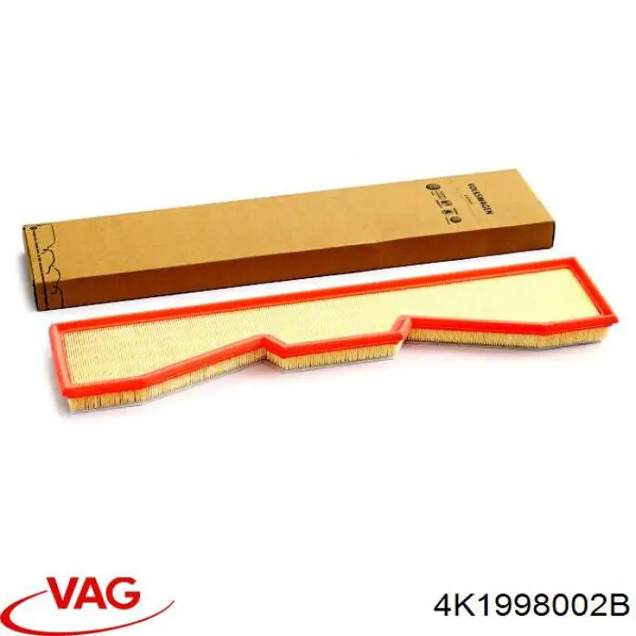 Дворники VAG 4K1998002B цена, от 33.26 USD
