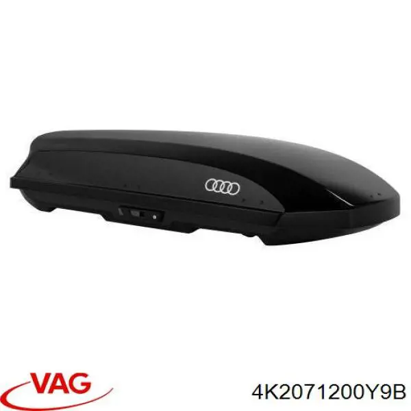 4K2071200Y9B VAG 