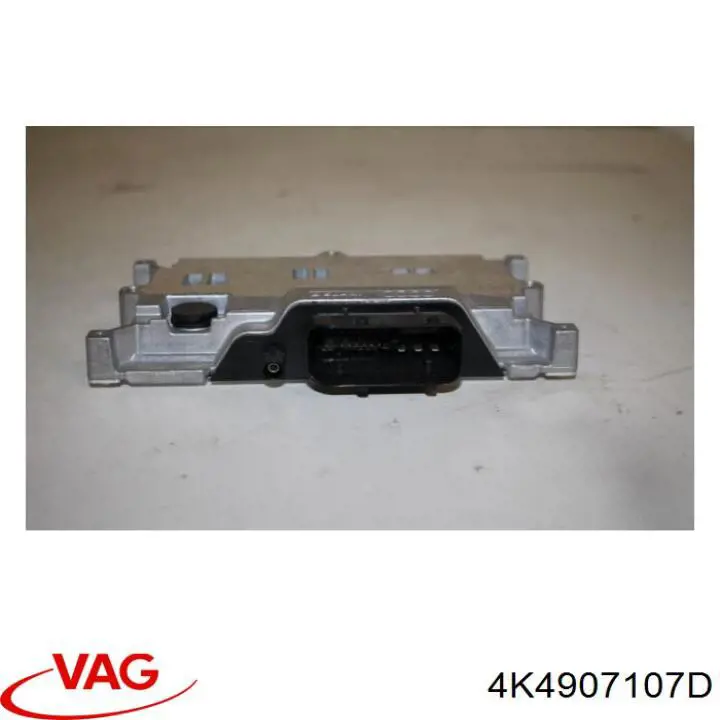 4K4907107D VAG 