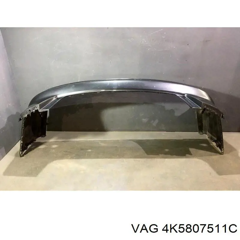  VAG 4K5807511C цена, от 98.87 USD