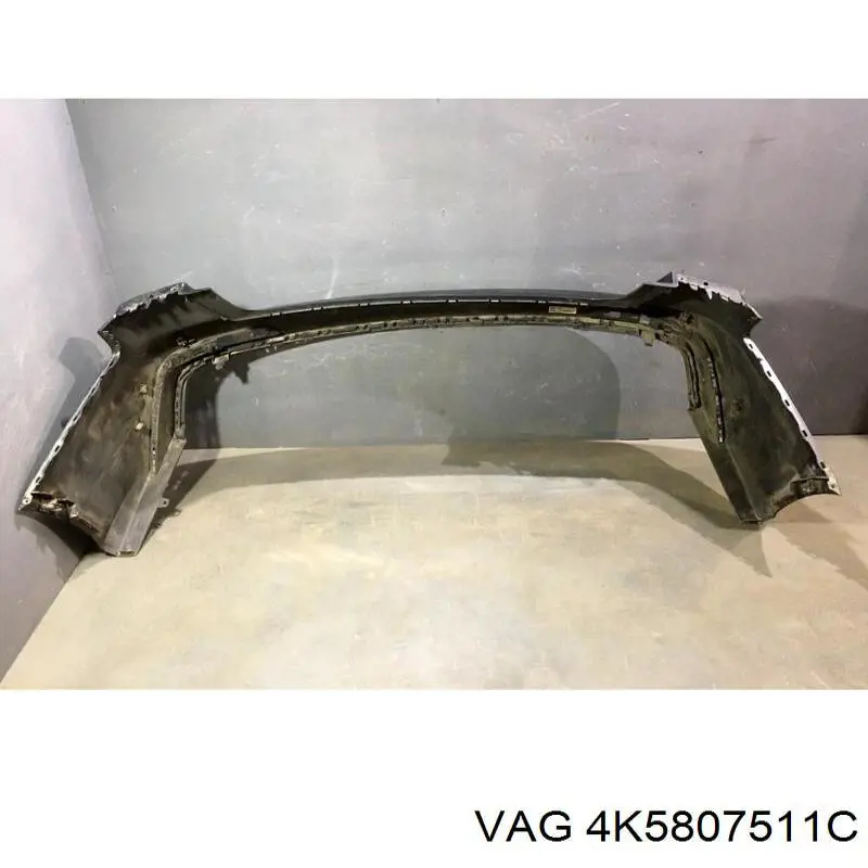 Купить 4K5807511C VAG 
