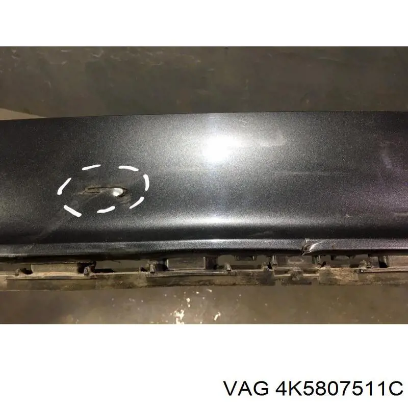 4K5807511C VAG 