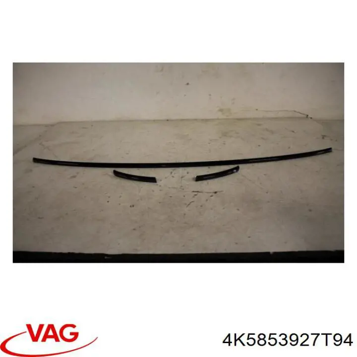 4K5853927T94 VAG/Audi