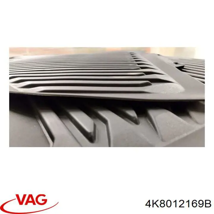  VAG 4K8012169B цена, от 7.62 USD