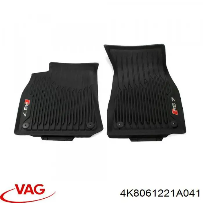 4K8061221A041 VAG 