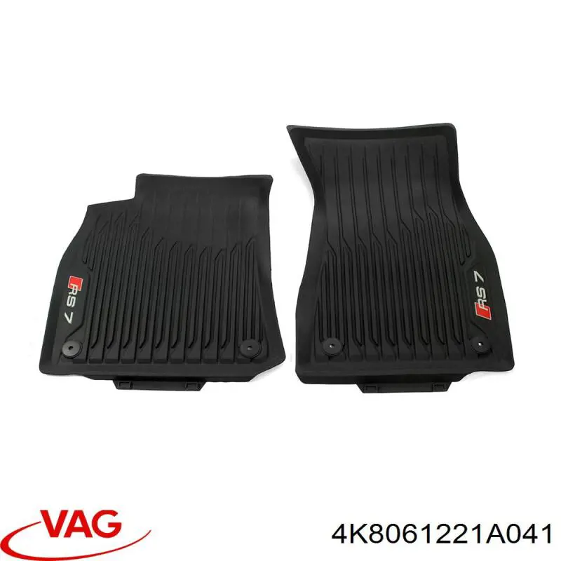 Купить 4K8061221A041 VAG 