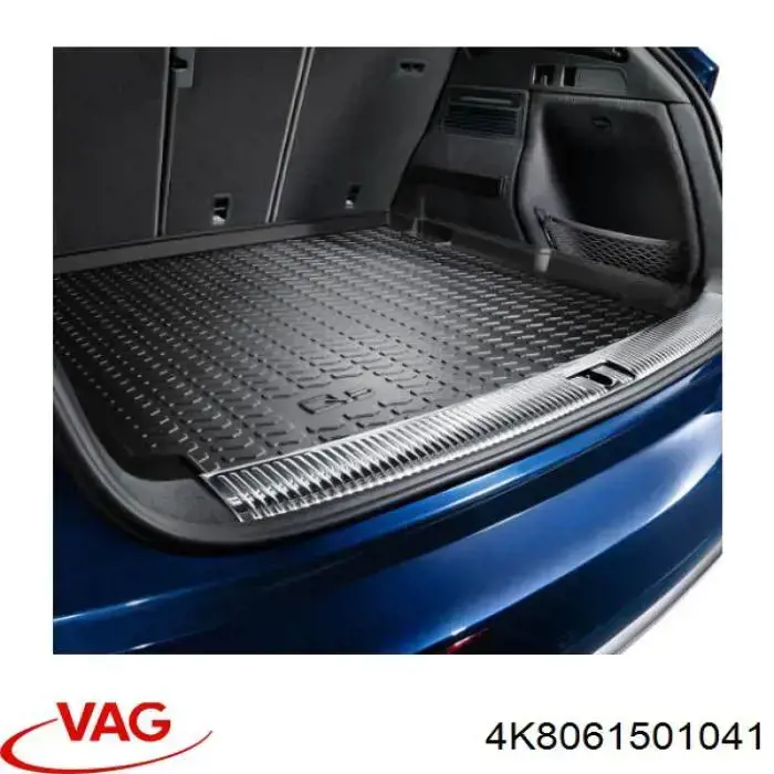4K8061501041 VAG 