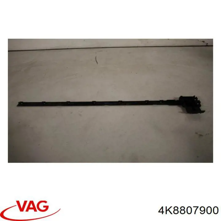  VAG 4K8807900 цена, от 81.58 USD