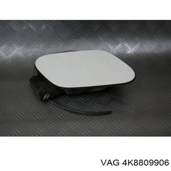 Купить 4K8809906 VAG Горловина б/бака
