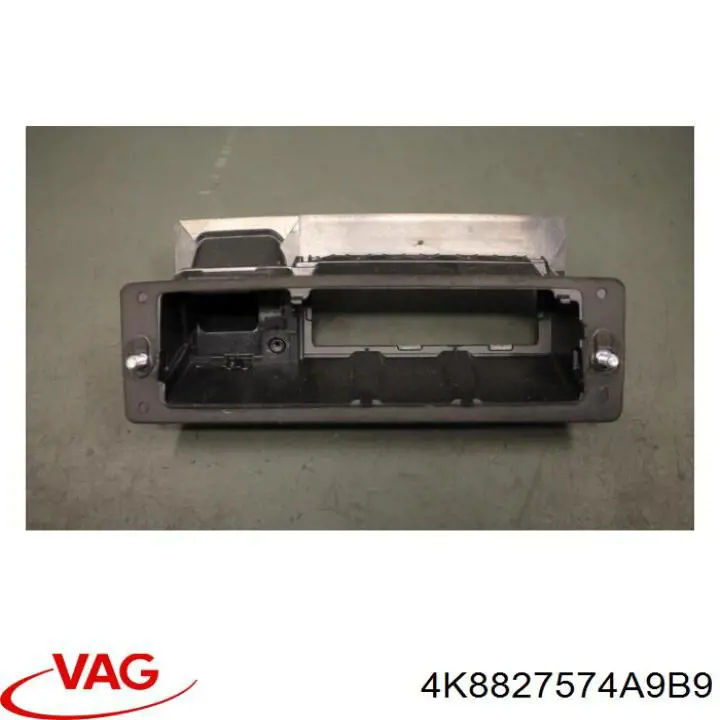  VAG 4K8827574A9B9 цена, от 94.02 USD