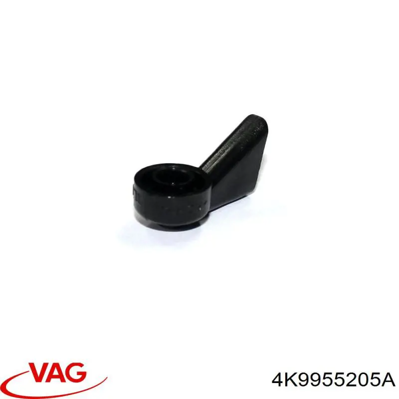Крышка поводка стеклоочистителя VAG 4K9955205A