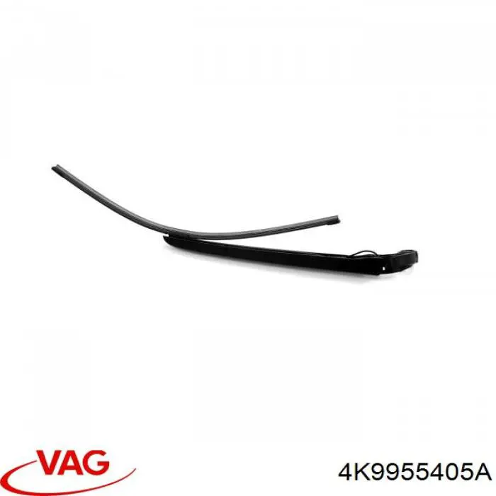  VAG 4K9955405A цена, от 91.68 USD