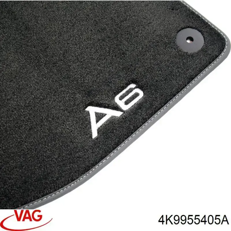  VAG 4K9955405A