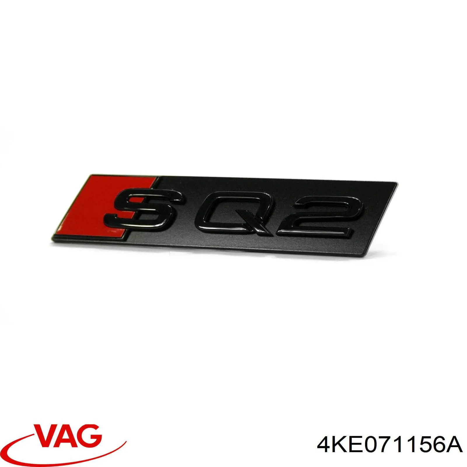 4KE071156A VAG 