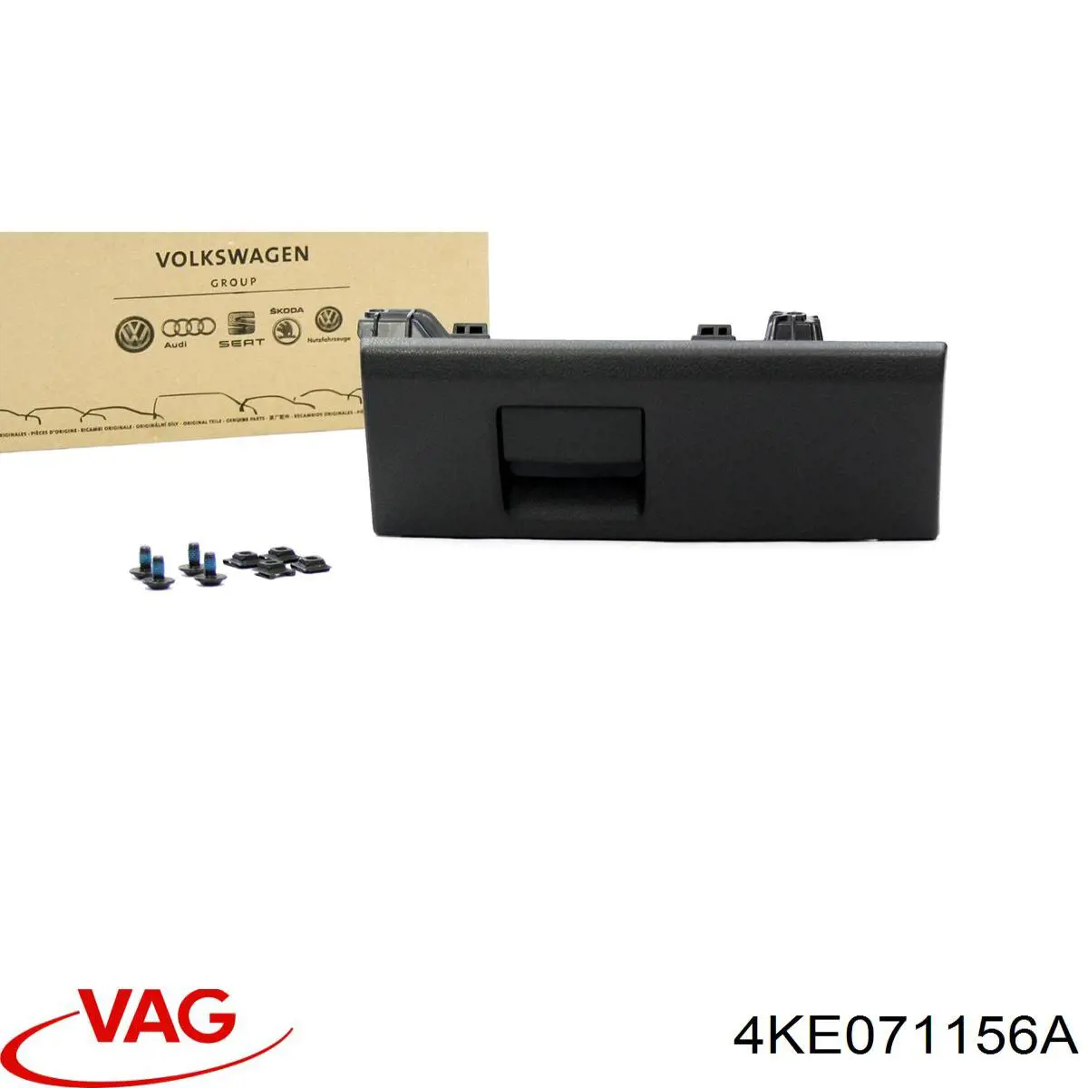 VAG 4KE071156A цена, от 87.82 USD
