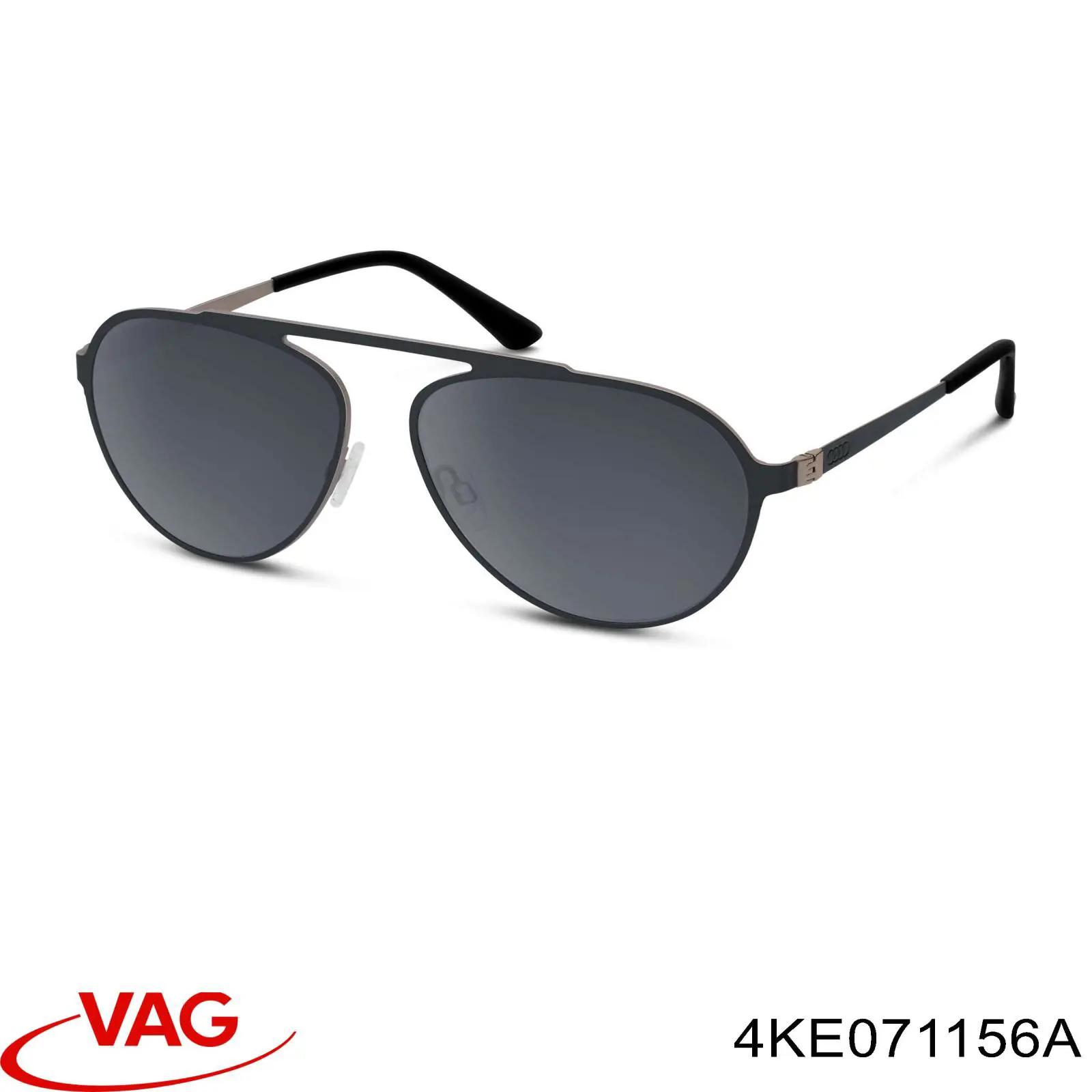 Купить 4KE071156A VAG 