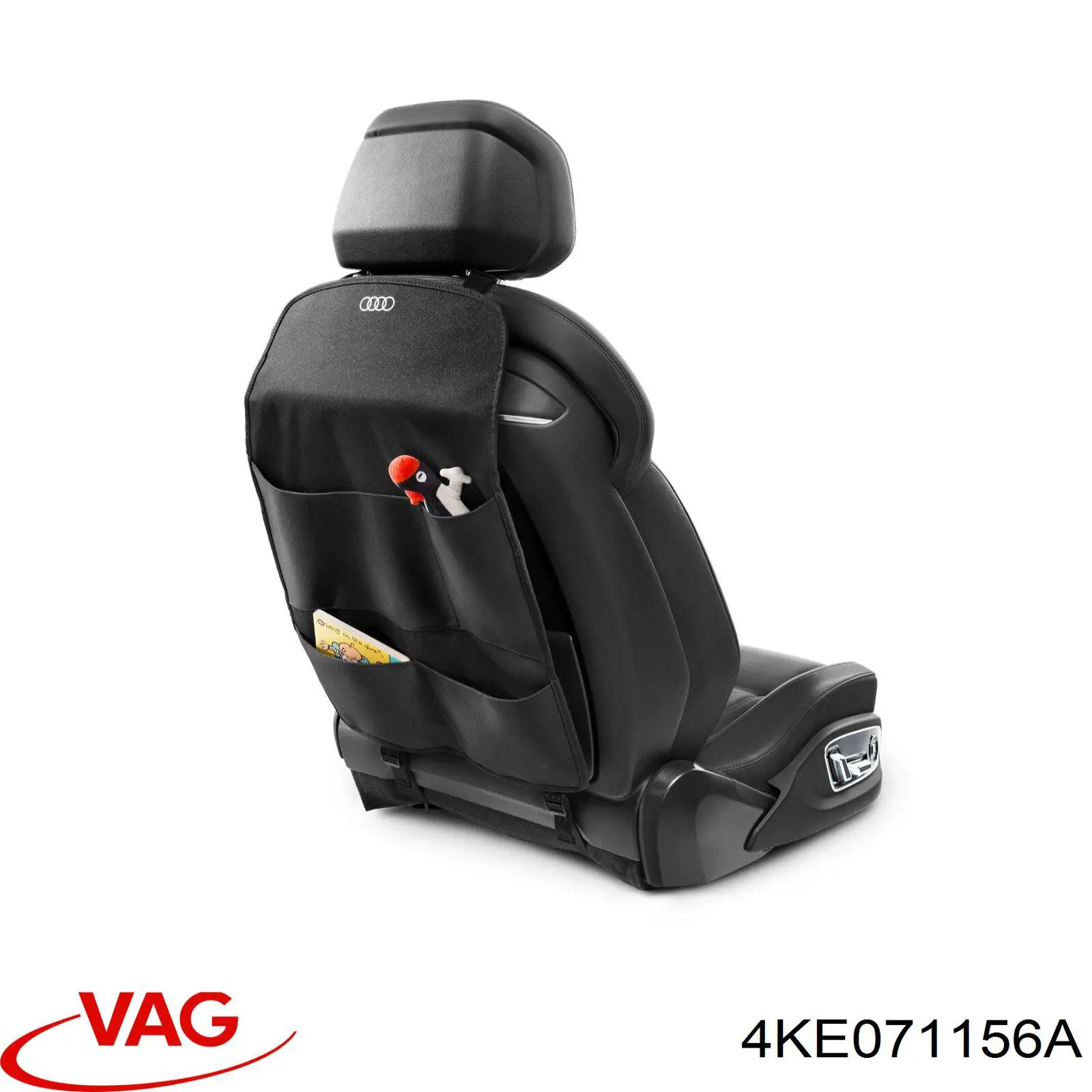  4KE071156A VAG