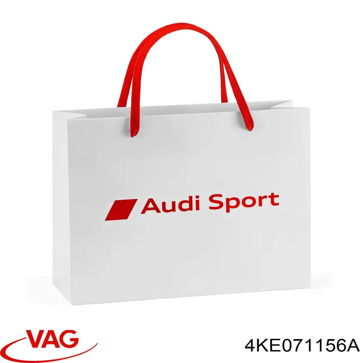  VAG 4KE071156A цена, от 87.82 USD