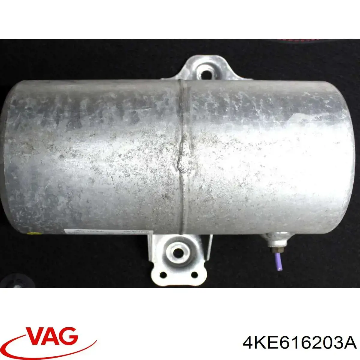 4KE616203A VAG 