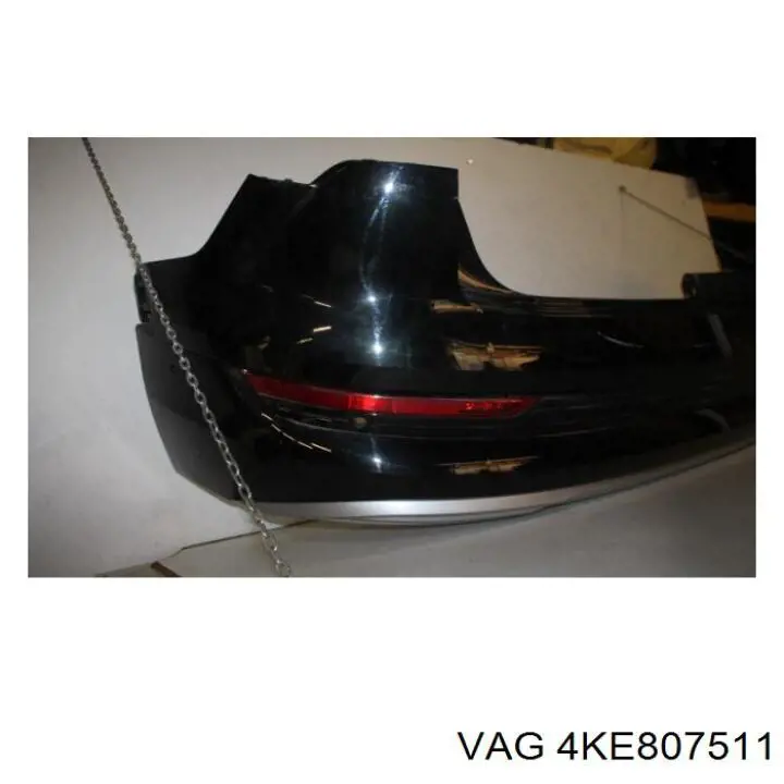4KE807511 VAG 