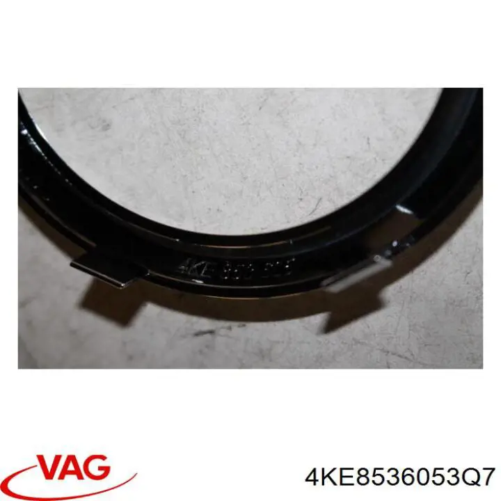  4KE8536053Q7 VAG