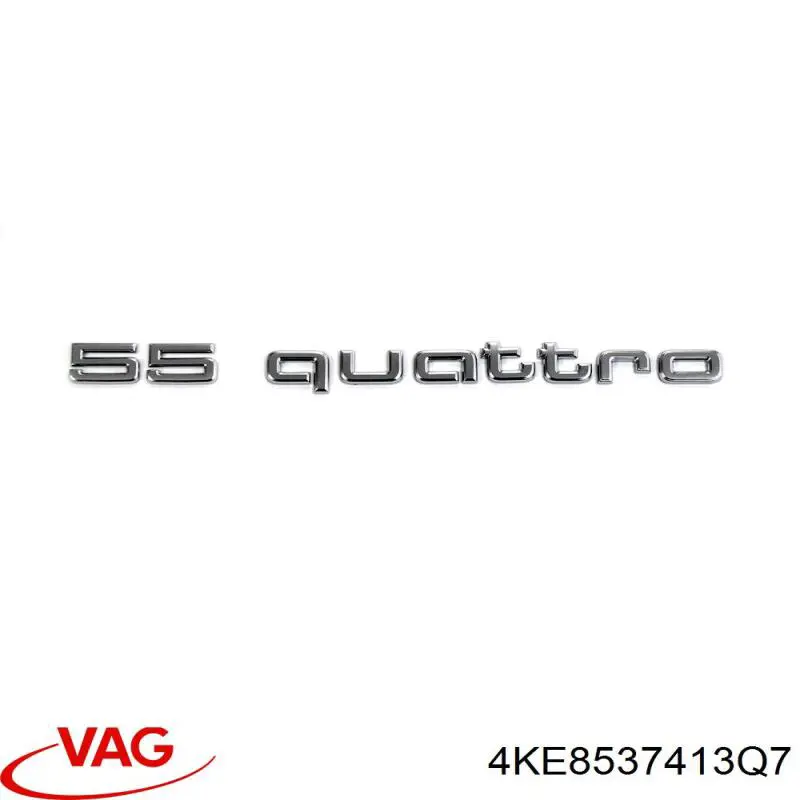 Купить 4KE8537413Q7 VAG 