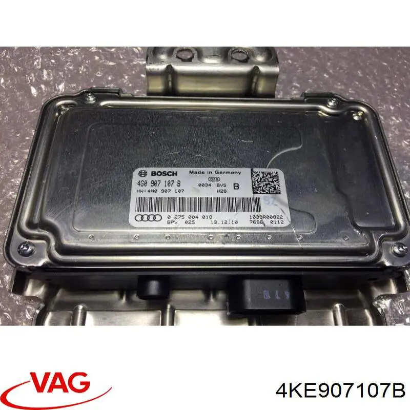 4KE907107B VAG 