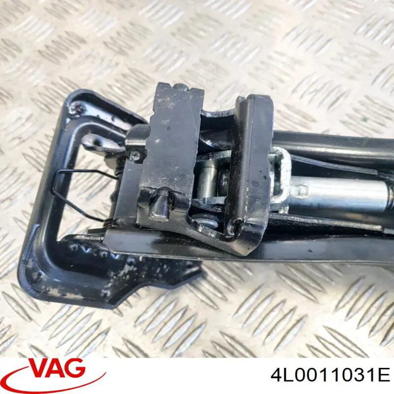 Купить 4L0011031B VAG Домкраты