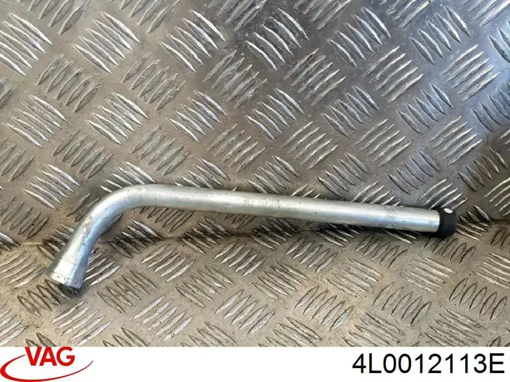 Купить 4L0012113E VAG Ящик инструментальный