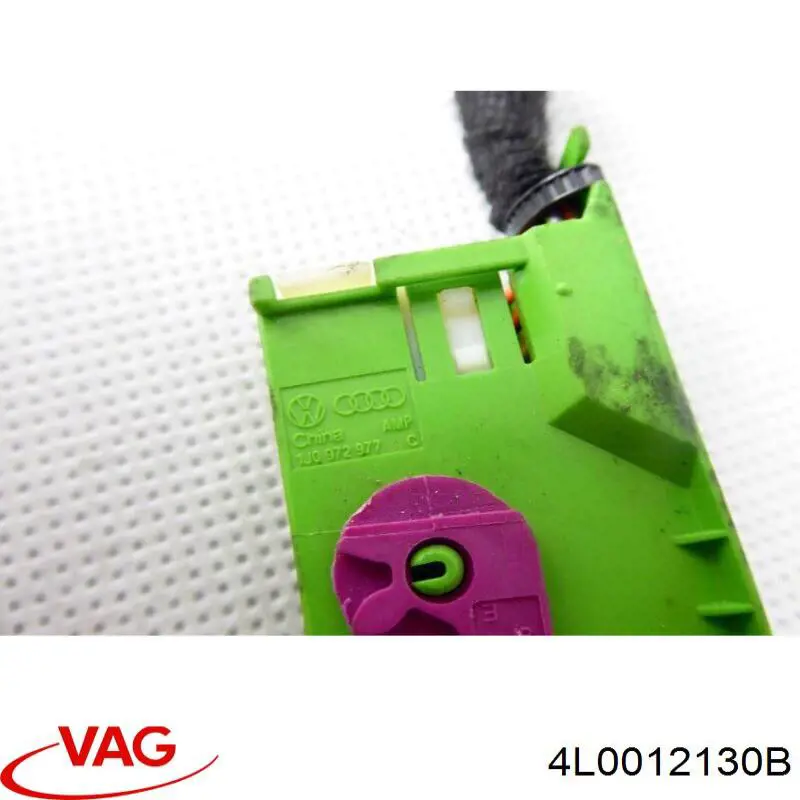  VAG 4L0012130B