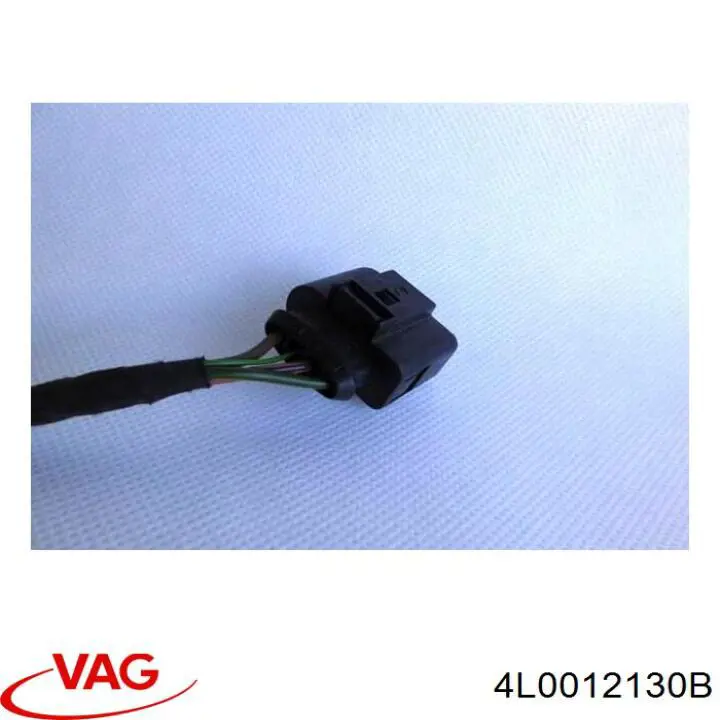 4L0012130B VAG 