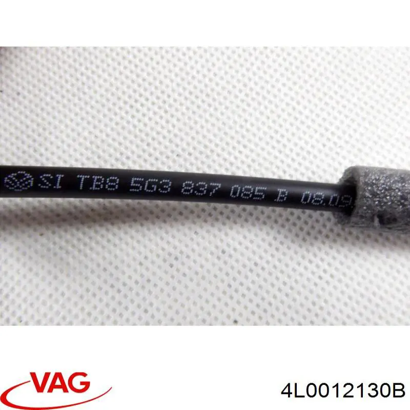 Купить 4L0012130B VAG 