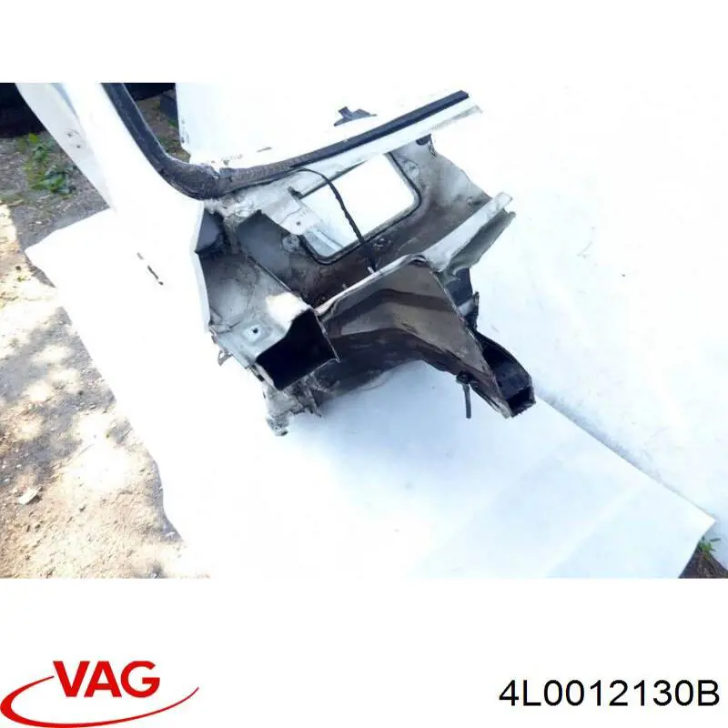 4L0012130B VAG