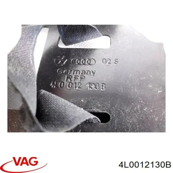  VAG 4L0012130B цена, от 5.08 USD