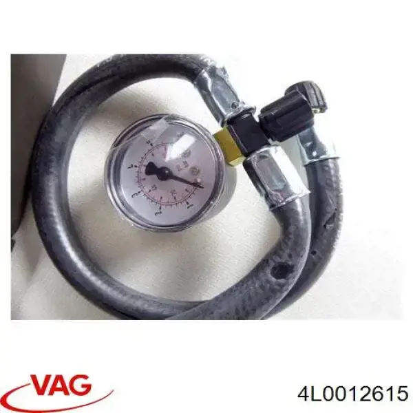 4L0012615 VAG 