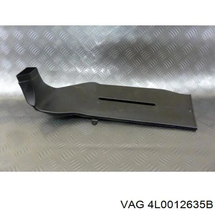  4L0012635B VAG