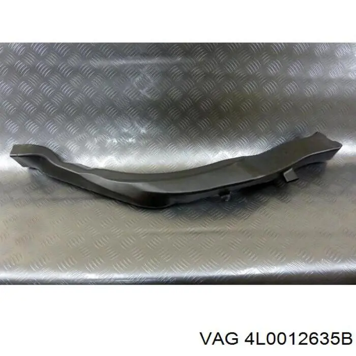  VAG 4L0012635B