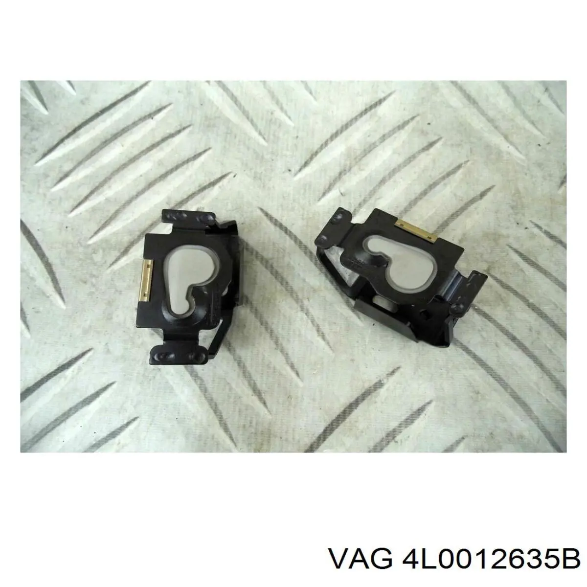 4L0012635B VAG 