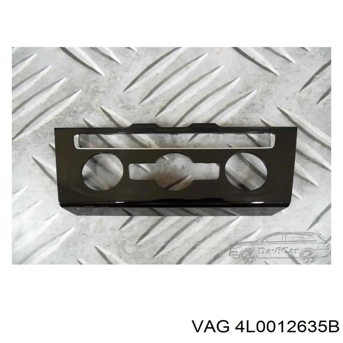  VAG 4L0012635B цена, от 10.14 USD