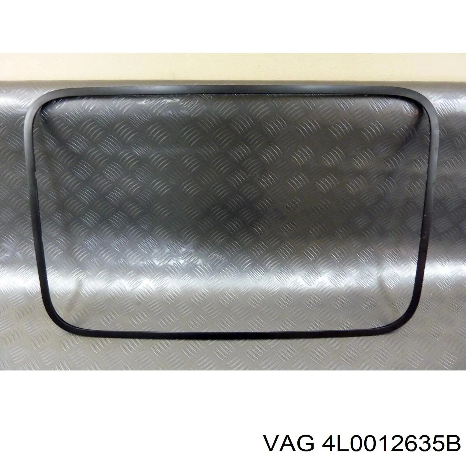  VAG 4L0012635B цена, от 10.14 USD
