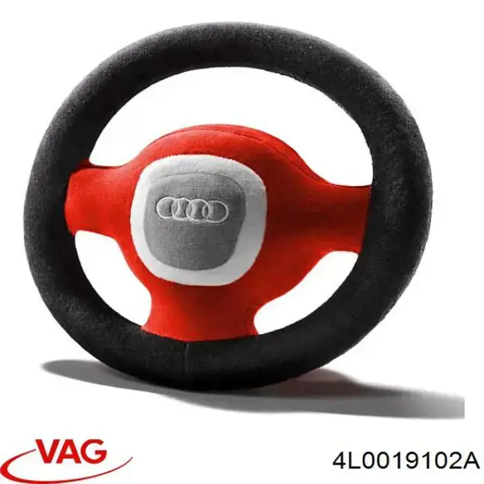  4L0019102A VAG