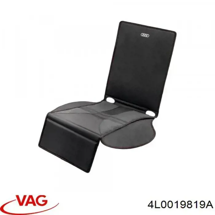 4L0019819A VAG 