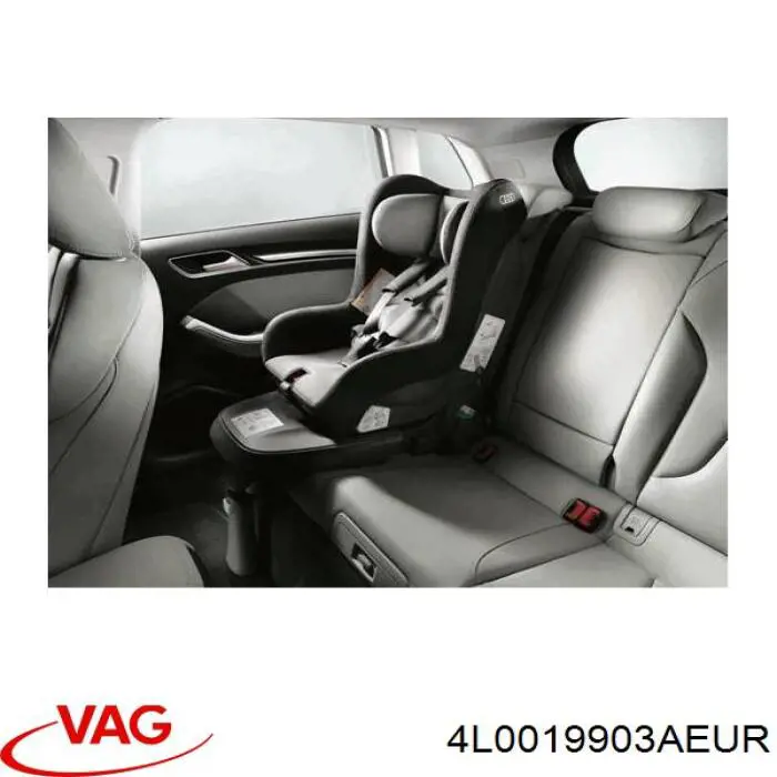 4L0019903AEUR VAG 