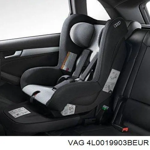  4L0019903BEUR VAG