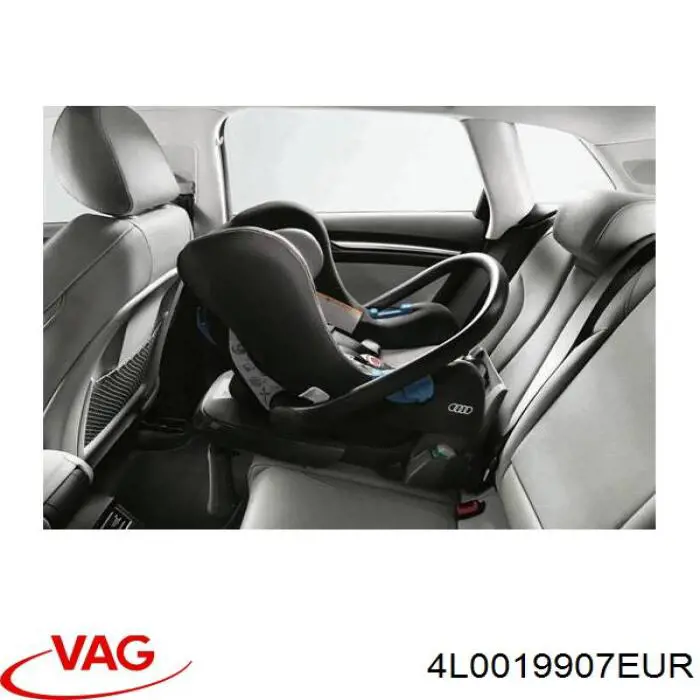 4L0019907EUR VAG 