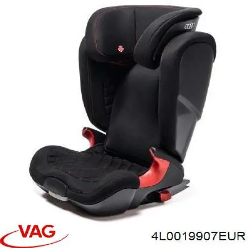  VAG 4L0019907EUR цена, от 298.12 USD